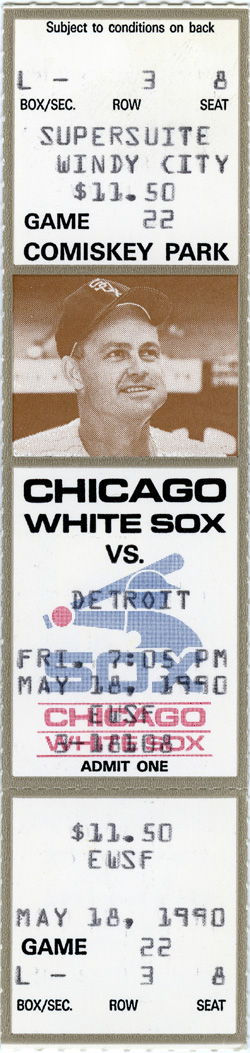 Game #2169 (May 18, 1990)