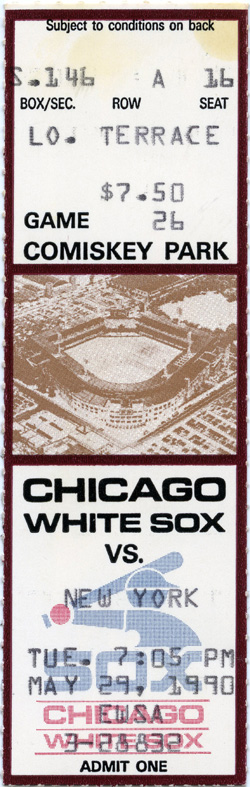 Game #2179 (May 29, 1990)