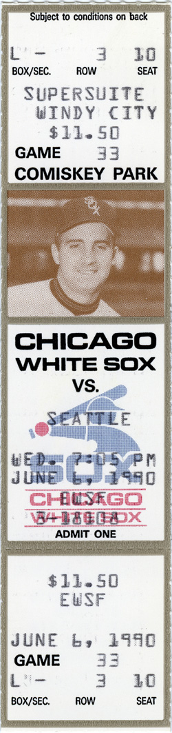 Game #2184 (Jun 6, 1990)