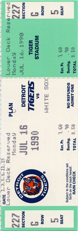 Game #2210 (Jul 16, 1990)