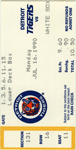 Game #2210 (Jul 16, 1990)