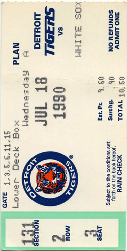 Game #2212 (Jul 18, 1990)