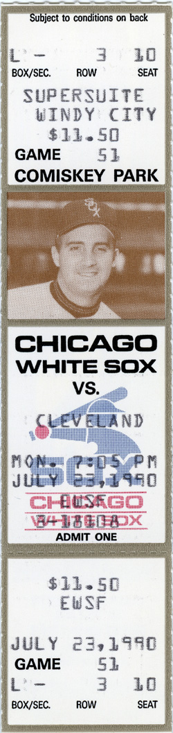 Game #2216 (Jul 23, 1990)