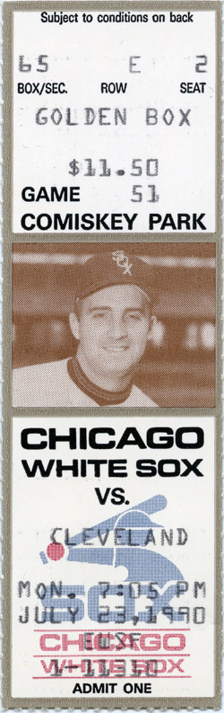 Game #2216 (Jul 23, 1990)