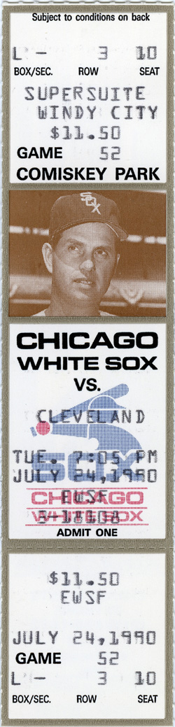 Game #2217 (Jul 24, 1990)