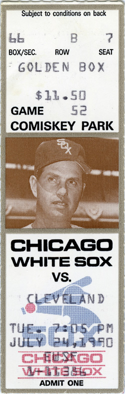 Game #2217 (Jul 24, 1990)