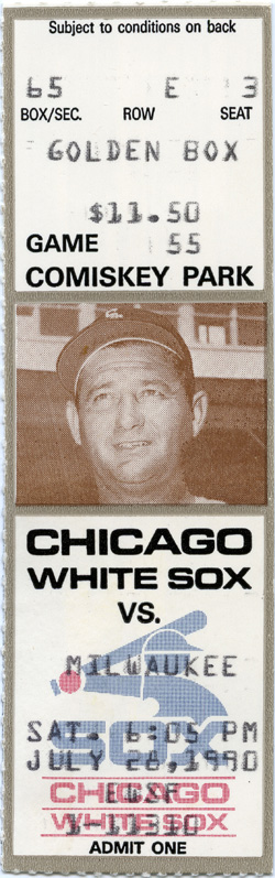 Game #2219 (Jul 28, 1990)