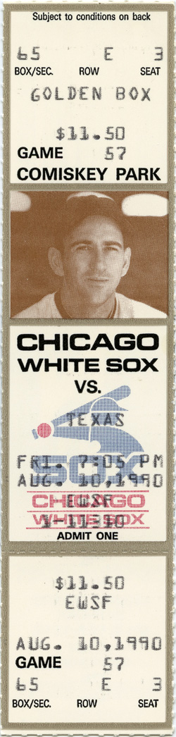 Game #2231 (Aug 10, 1990)