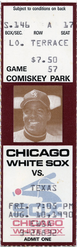 Game #2231 (Aug 10, 1990)