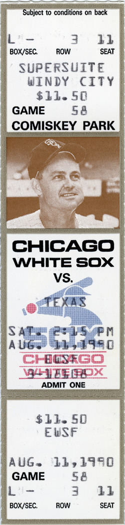 Game #2232 (Aug 11, 1990)