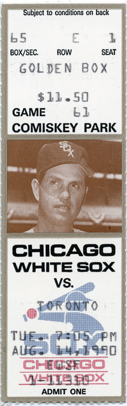 Game #2234 (Aug 14, 1990)