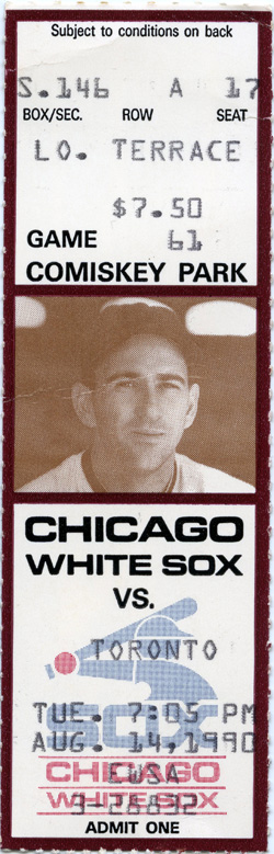 Game #2234 (Aug 14, 1990)