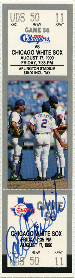 Game #2237 (Aug 17, 1990)