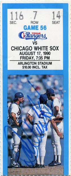 Game #2237 (Aug 17, 1990)