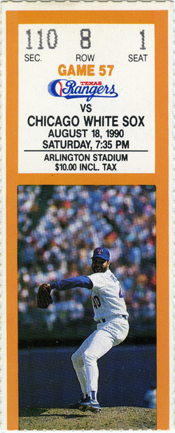 Game #2238 (Aug 18, 1990)