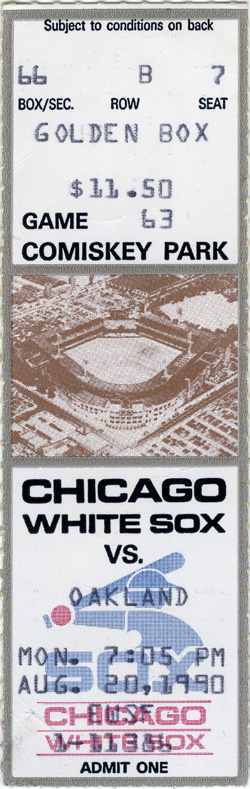 Game #2239 (Aug 20, 1990)