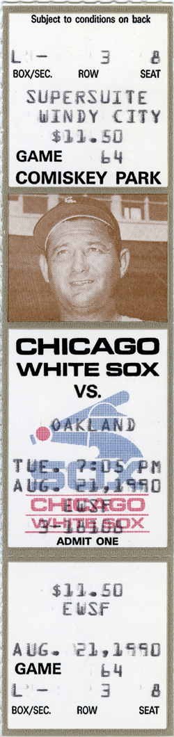 Game #2240 (Aug 21, 1990)