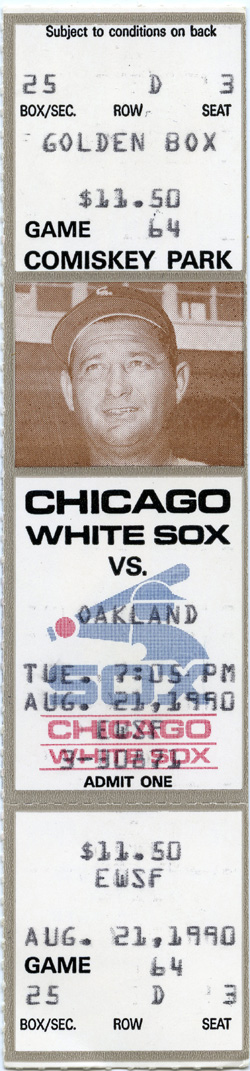 Game #2240 (Aug 21, 1990)