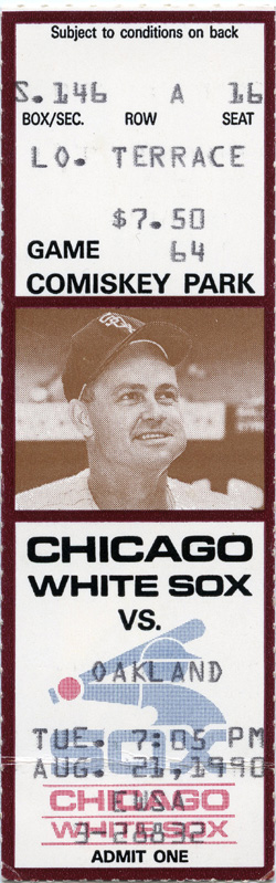 Game #2240 (Aug 21, 1990)