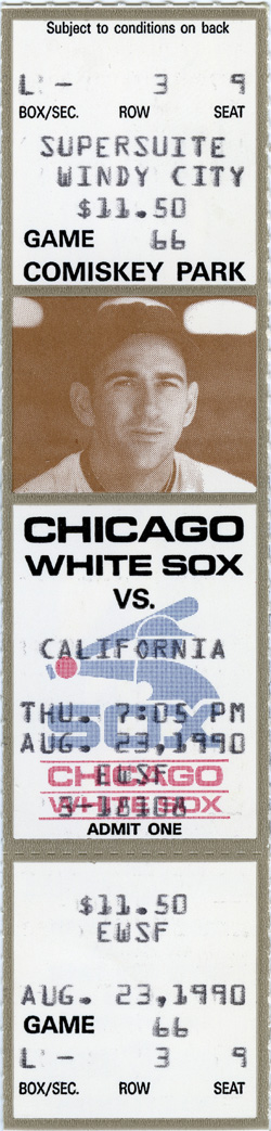 Game #2242 (Aug 23, 1990)