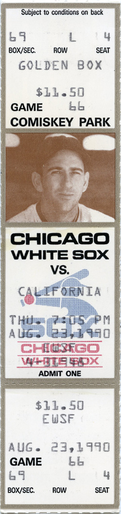 Game #2242 (Aug 23, 1990)