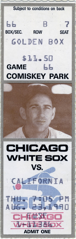 Game #2242 (Aug 23, 1990)