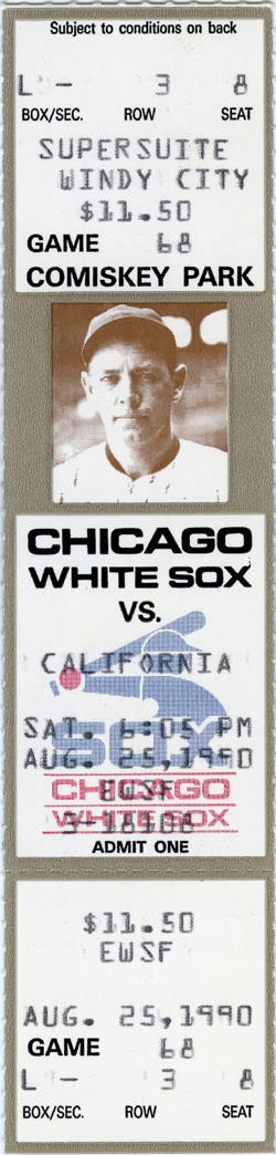 Game #2244 (Aug 25, 1990)