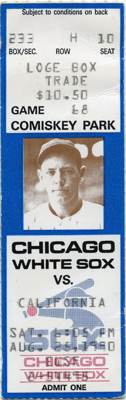 Game #2244 (Aug 25, 1990)