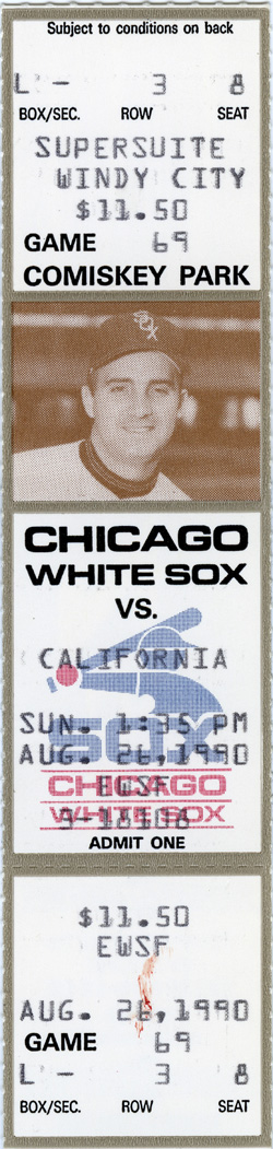 Game #2245 (Aug 26, 1990)