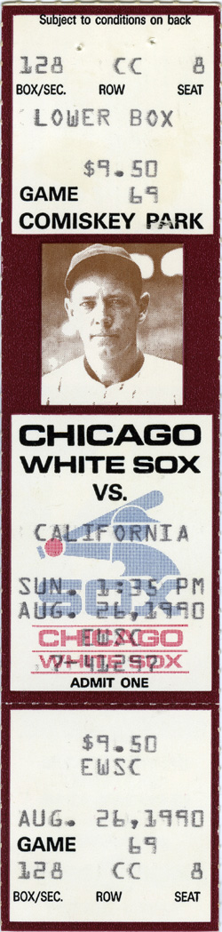 Game #2245 (Aug 26, 1990)