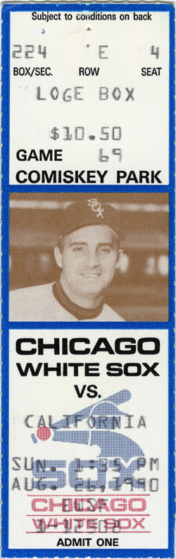 Game #2245 (Aug 26, 1990)