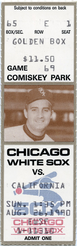 Game #2245 (Aug 26, 1990)