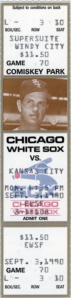 Game #2252 (Sep 3, 1990)