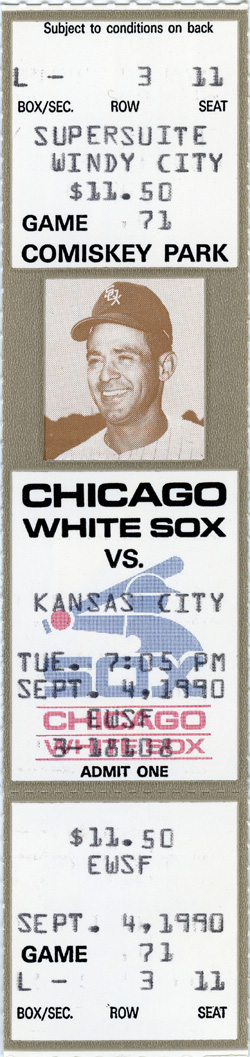 Game #2253 (Sep 4, 1990)