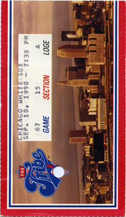 Game #2258 (Sep 10, 1990)