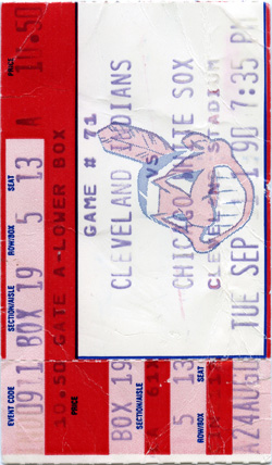 Game #2259 (Sep 11, 1990)