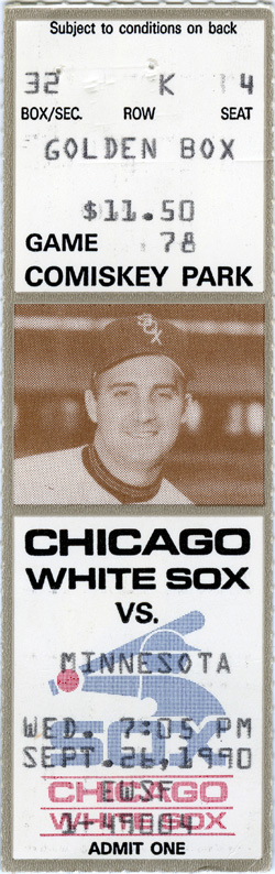 Game #2271 (Sep 26, 1990)