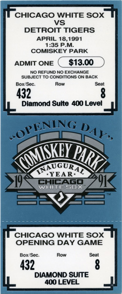 Game #2285 (Apr 18, 1991)