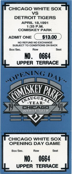 Game #2285 (Apr 18, 1991)