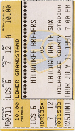 Game #2349 (Jul 11, 1991)