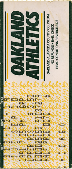 Game #2392 (Sep 10, 1991)
