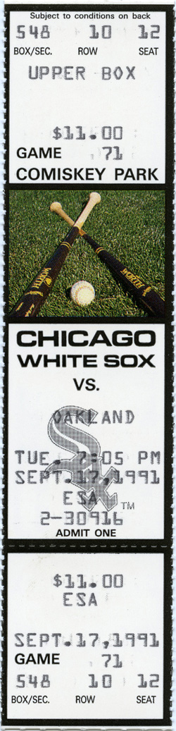 Game #2398 (Sep 17, 1991)