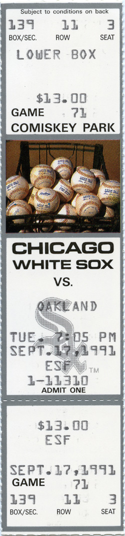 Game #2398 (Sep 17, 1991)