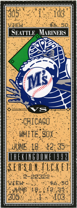 Game #2420 (Jun 18, 1992)