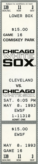 May 8, 1993