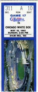 May 16, 1993