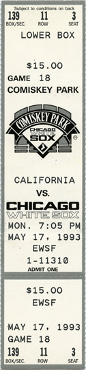 May 17, 1993