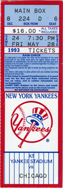 May 28, 1993